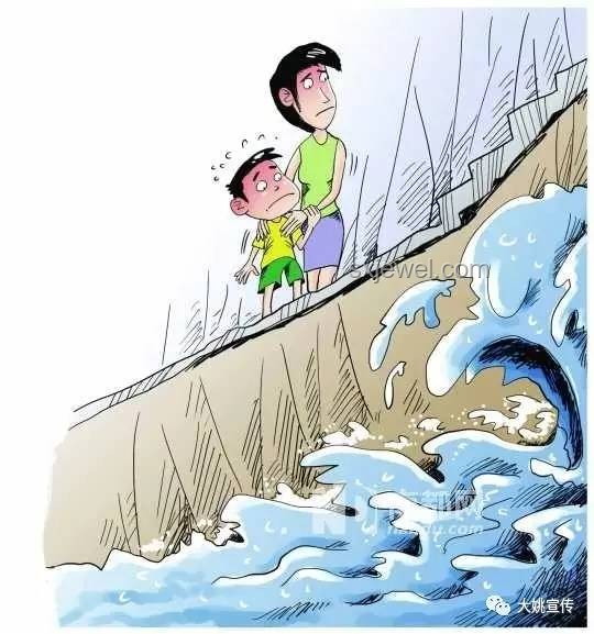 全女夏令營遇洪水悲劇，如何避免性別對立營銷誤導？