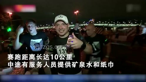 【MrBeast首發(fā)挑戰(zhàn)】獵豹與我，速度對決的解決方案