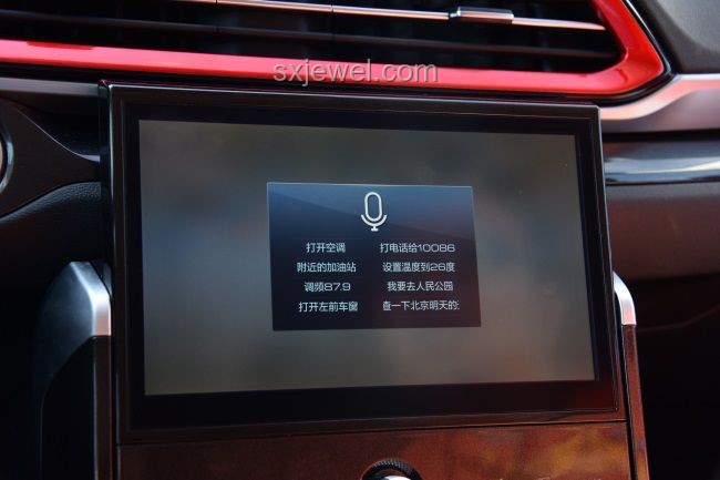 小米YU7引領智能電動SUV新風潮，全網首提趨勢前瞻