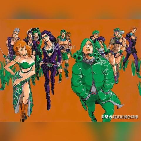 JOJO音樂跨界啟示：解鎖創新思維的無限可能，跨界融合