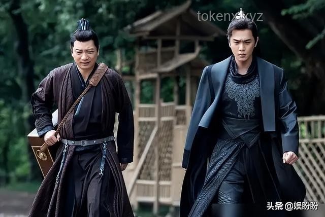 張若昀代言下的永劫無間武俠摸金玩法深度剖析