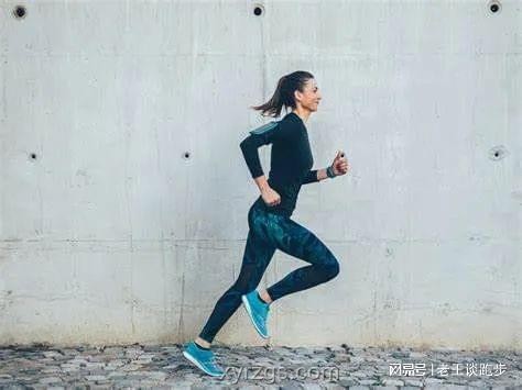 跑步：最廉價的全身運動指南？