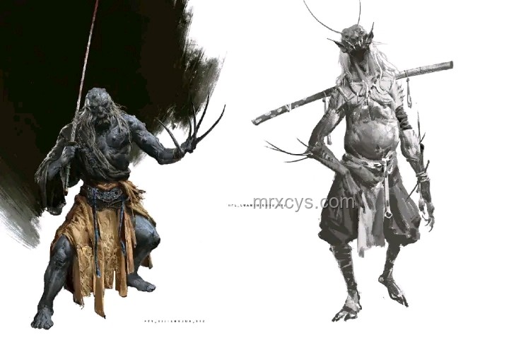 如何欣賞《黑神話：悟空》中的鎧甲披掛，兼談歷史真實性