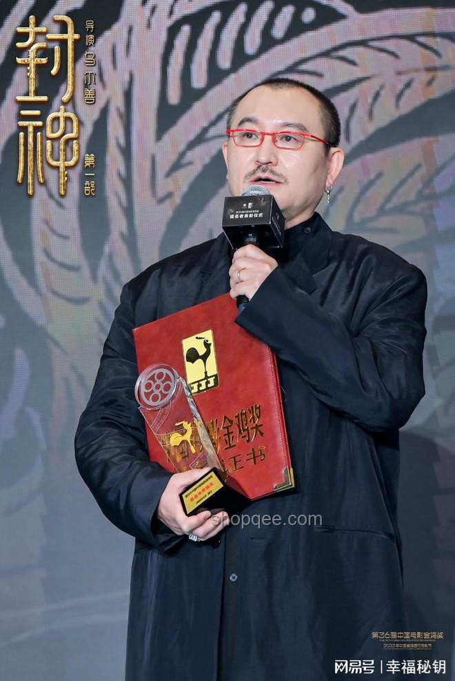 電影類型拓荒者烏爾善：勇于試錯的創(chuàng)新之旅