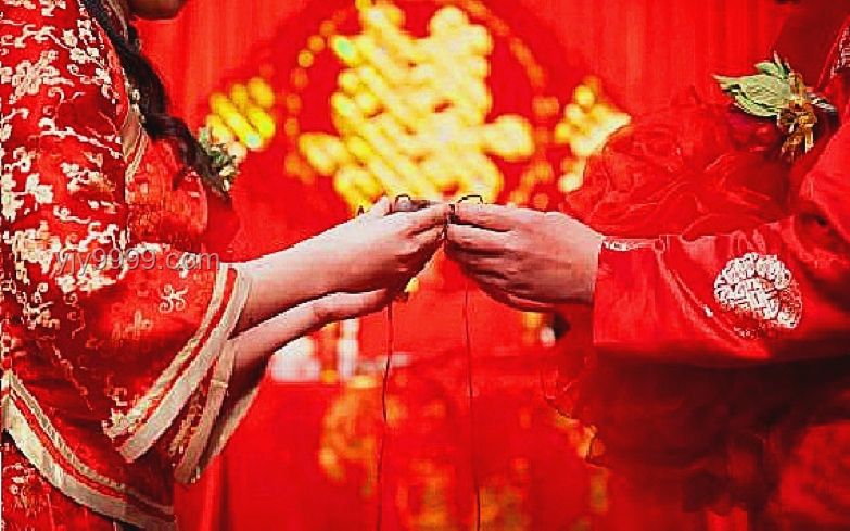 音樂節領證結婚與傳統婚禮對比分析