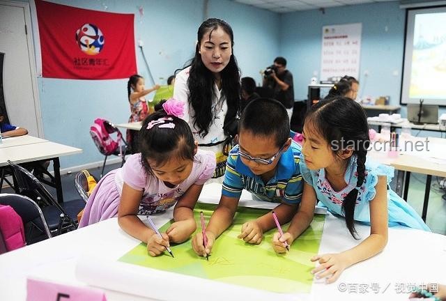 孩子學習成績提升不上來，父母是否該假期補課？