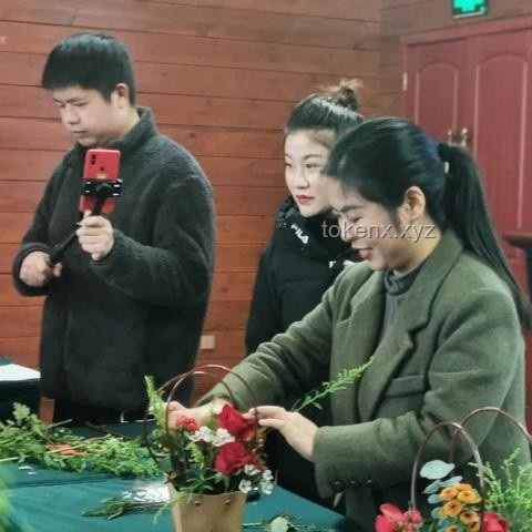 錦繡芳華新解：數(shù)字洞房花燭的創(chuàng)新演繹