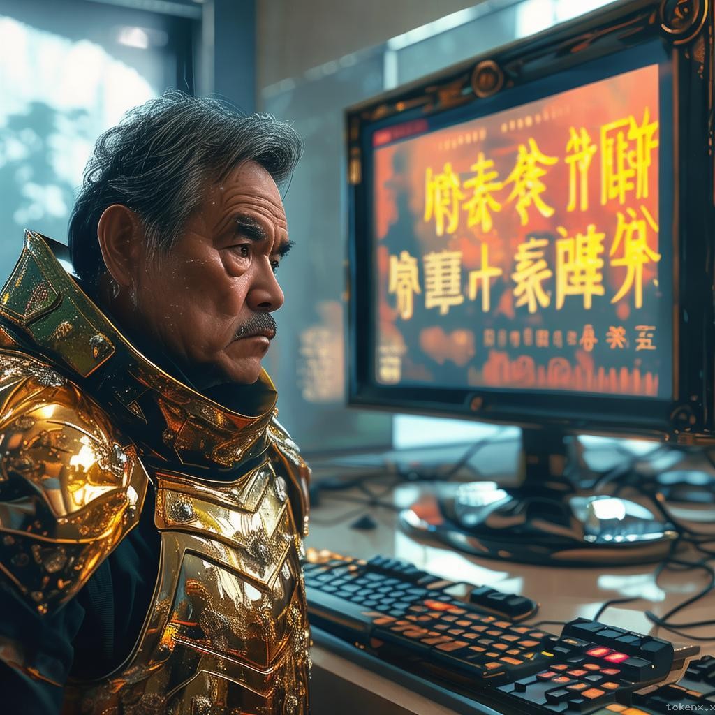 楊少華賬號發布訃告：理解網絡名人逝世公告的意義與影響