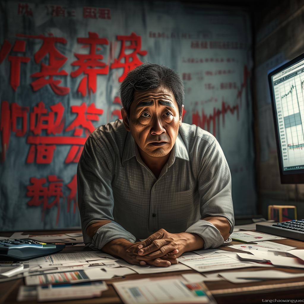 “以貸養(yǎng)貸”陷阱警醒：借貸監(jiān)管趨嚴(yán)，非法放貸嚴(yán)懲成趨勢(shì)