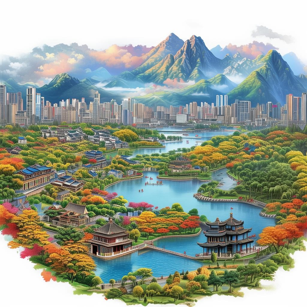 浙江旅游實用指南：探索東方之珠的5大必玩攻略