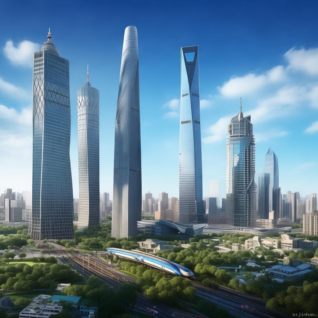 中國城市經(jīng)濟對比：北京VS第2名上海