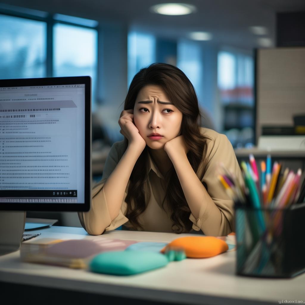 女子因狐臭遭投訴被辭退：解決方案探討