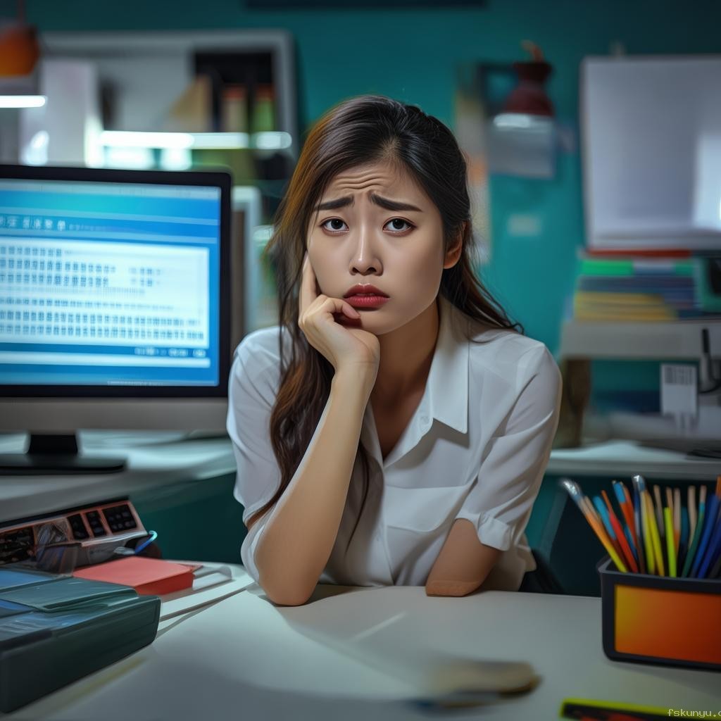 女子因狐臭遭投訴被辭退：解決方案探討