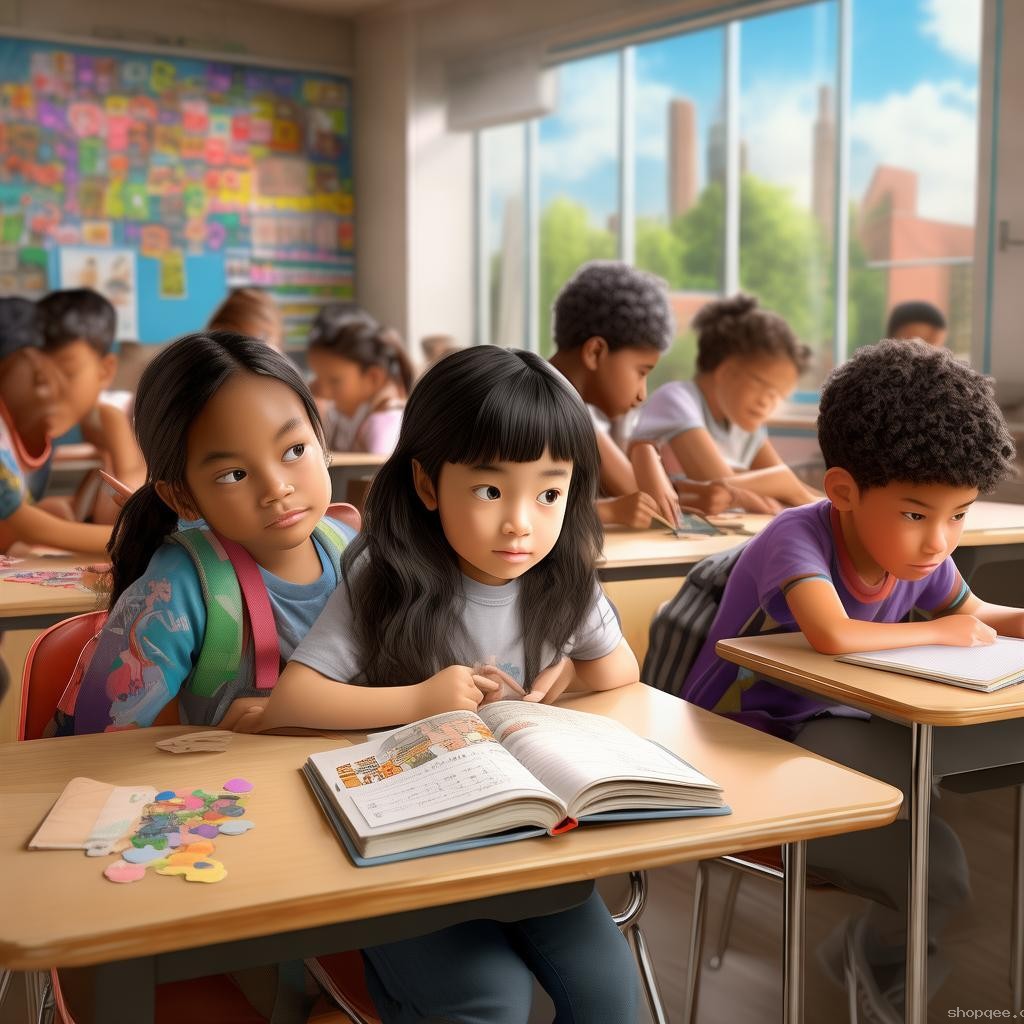 孩子學習困境：假期補課是否為良策？