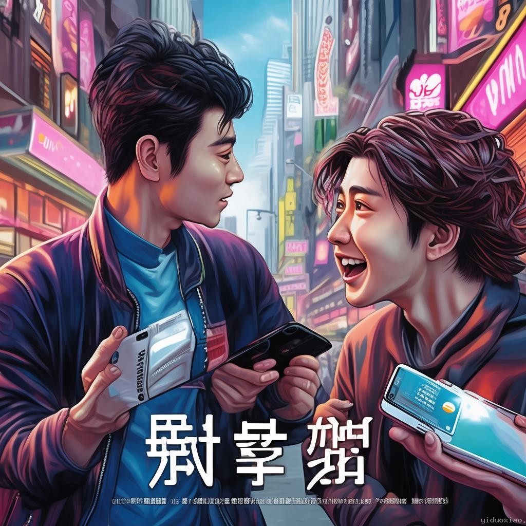 熱播短劇碰瓷華為小米：劇情設計侵權分析