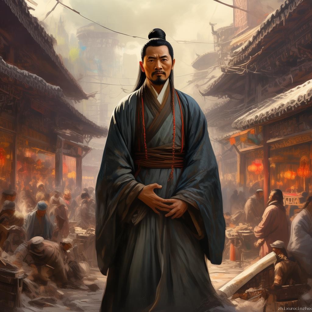 《大明王朝1566》啟示：海瑞抉擇背后的壯志與無奈