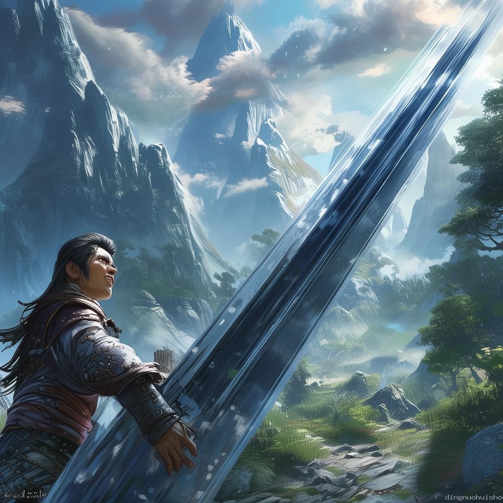 《黑神話：悟空》鋼筋誤掃案例研究，實景掃描技術解析