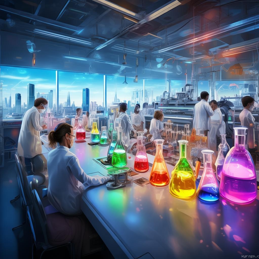 全合成的意義：探索化學創新與技術進步的交匯點