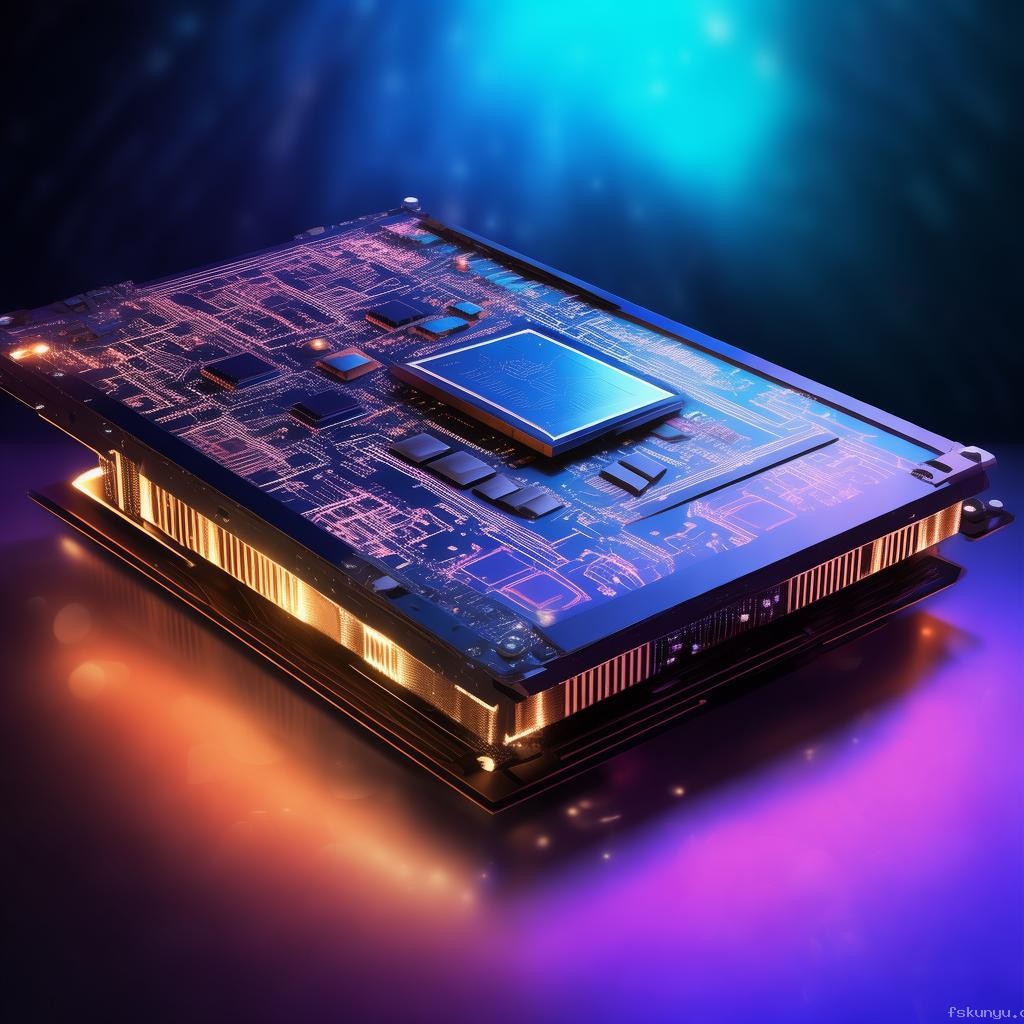 從零開始制作GPU：傳統設計與基于FPGA圖形加速器的對比分析