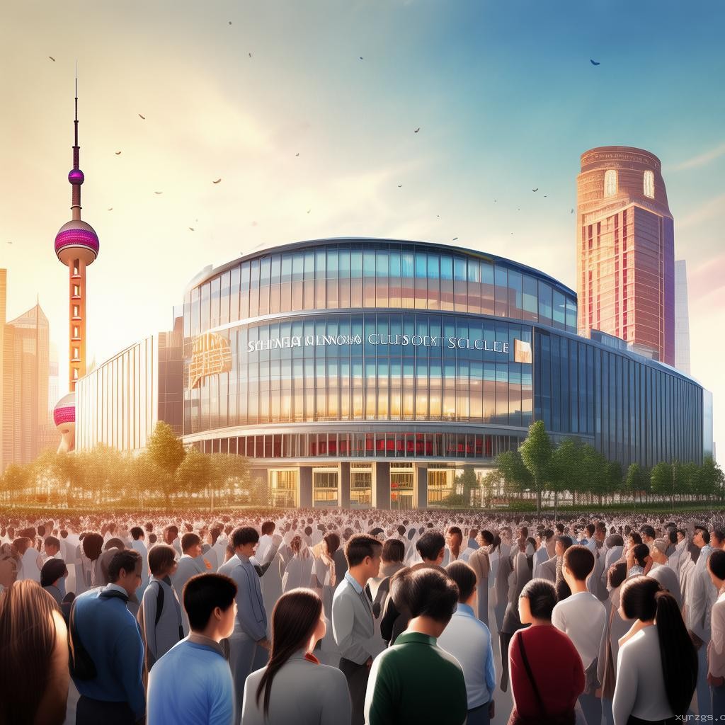 為什么2025年上海海關學院投檔線超名校？行業特色高校優勢分析