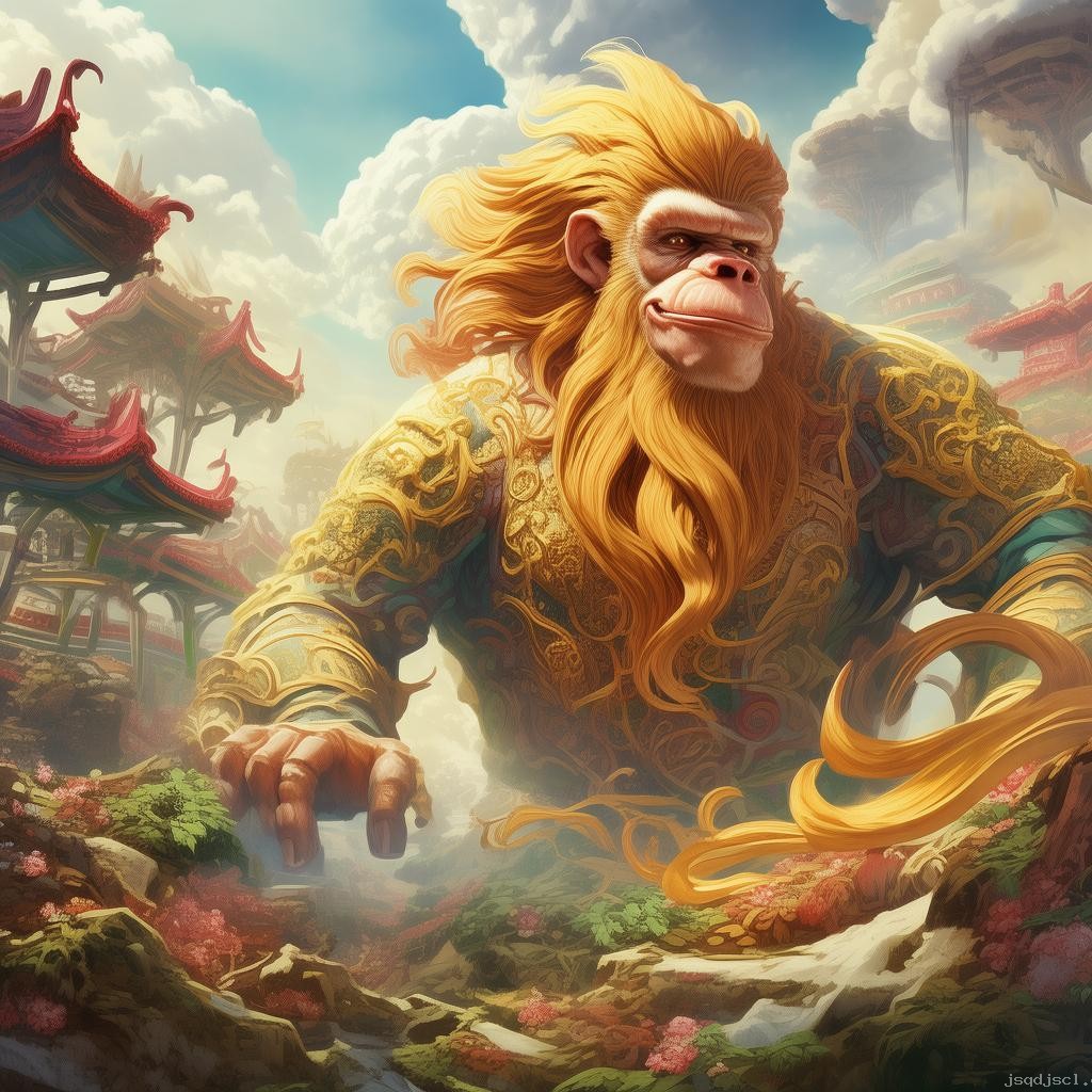 《黑神話：悟空》彩蛋揭秘，跨界思維解鎖游戲新維度