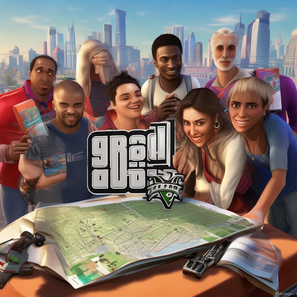 GTA5通關后如何繼續享受游戲，發現更多樂趣？