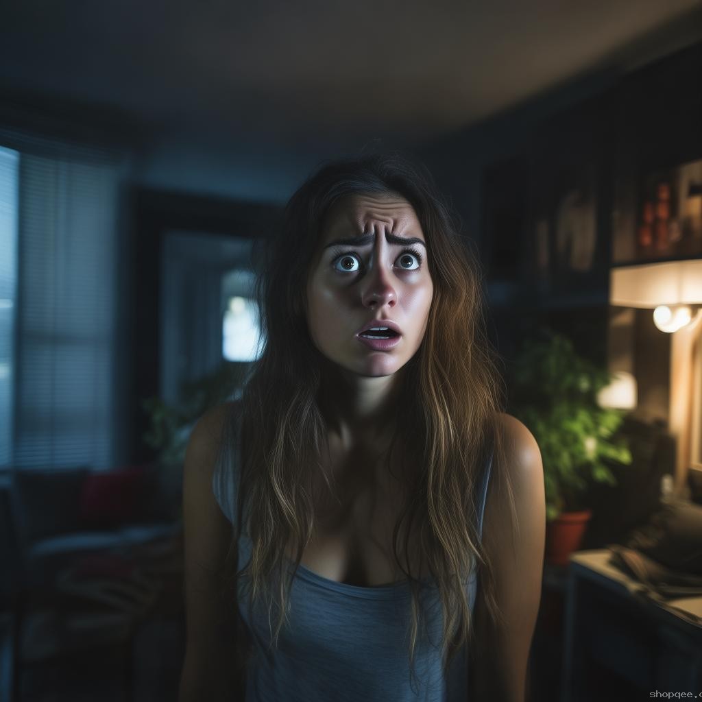 女子租房發(fā)現(xiàn)隱蔽攝像頭：解決方案與預防措施