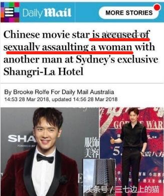 導演回應《以法之名》被批爛尾事件解析