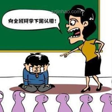 公職人員道德失范整治：停職僅是起點，嚴懲方顯決心