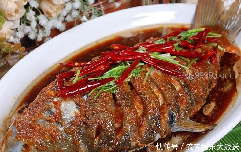 最有營養的三種魚，補充蛋白增強免疫