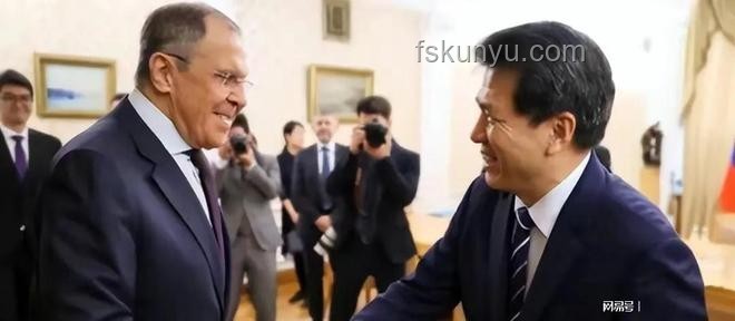 烏克蘭指控與中國中方回應的對比分析