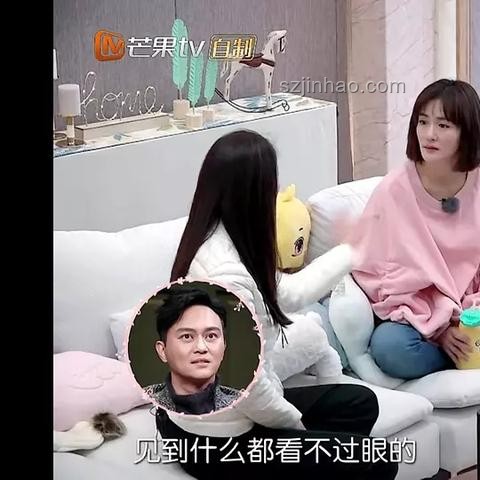 包文婧自曝產后情緒失控？如何應對產后情緒波動