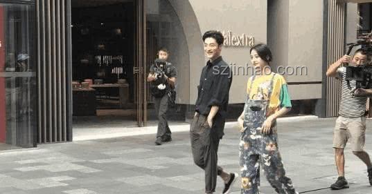 男演員橫店高溫拍戲暴瘦12斤案例研究