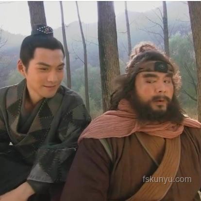 《水滸傳》文學(xué)邏輯探析：不合理之處與行業(yè)啟示