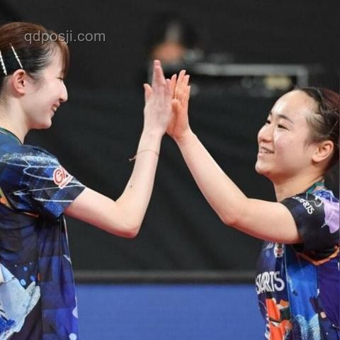 陳熠回應戰勝孫穎莎：國乒新星的崛起之路