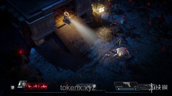 ??深度探索廢土世界：《廢土3》游戲體驗全分享