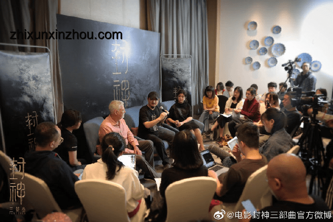 烏爾善推動(dòng)中國(guó)電影工業(yè)化：新技術(shù)探索方案