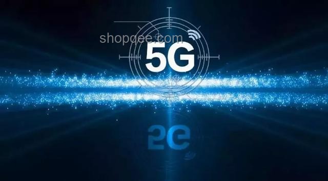華為5G技術突破：不靠心靜靠硬實力