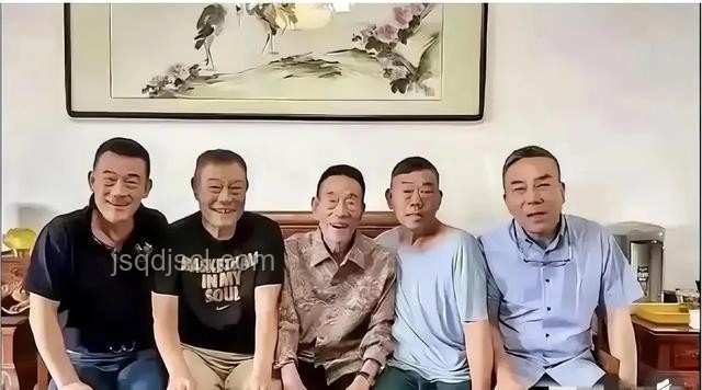 楊少華兒子悲傷過度應對指南：如何從靈堂妥善處理情緒