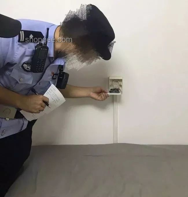 女子租房發(fā)現(xiàn)隱蔽攝像頭：解決方案與預防措施