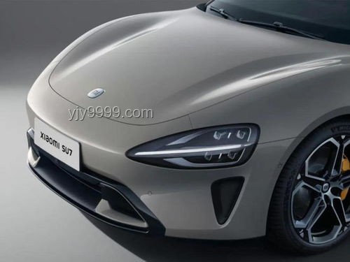 車(chē)主喊話雷軍：小米汽車(chē)交付問(wèn)題深度剖析