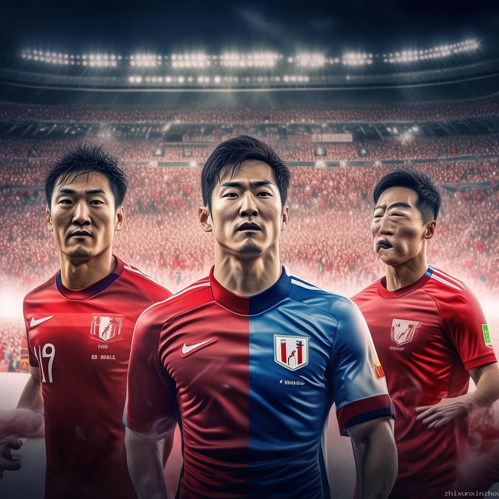國(guó)足vs韓國(guó)：近期賽事表現(xiàn)與實(shí)力對(duì)比