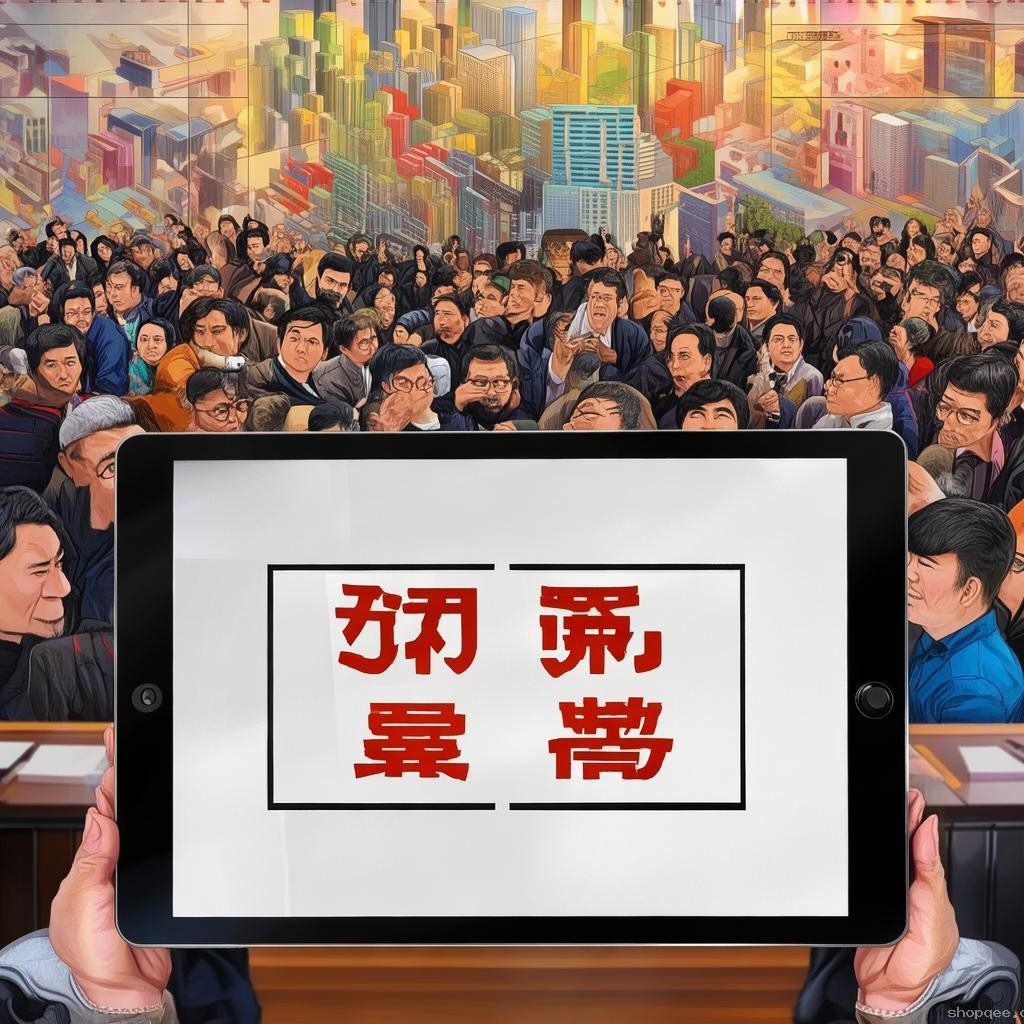 吳瀚懸賞案：創新視角下的法律與公眾互動新探索