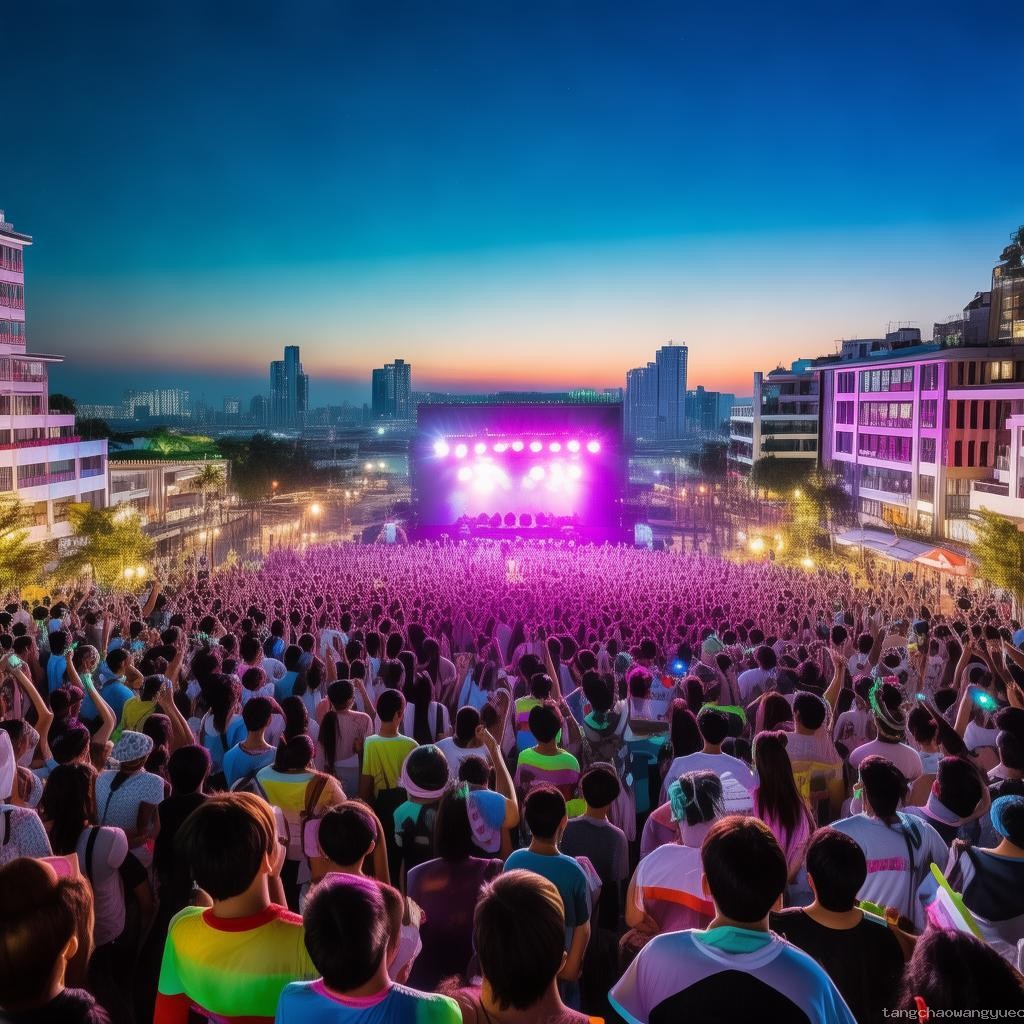 廈門文旅新風暴：周杰倫演唱會效應深度洞察