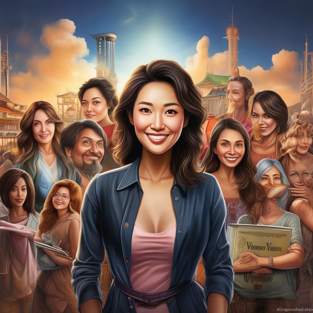陳喬恩生育觀引發的行業洞察：女性生育自主權與價值觀變遷
