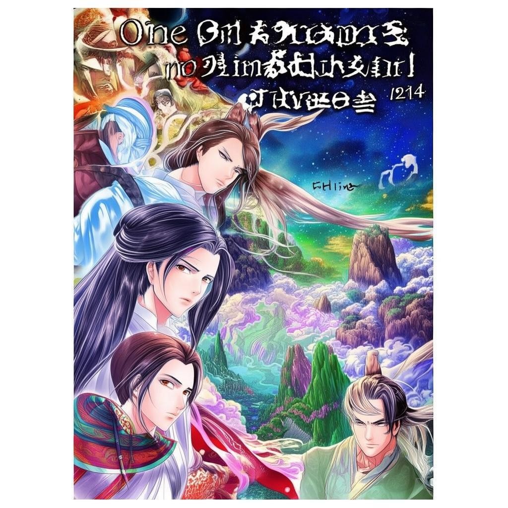 《一人之下》724話：跨界敘事與多維解析的創(chuàng)新探索
