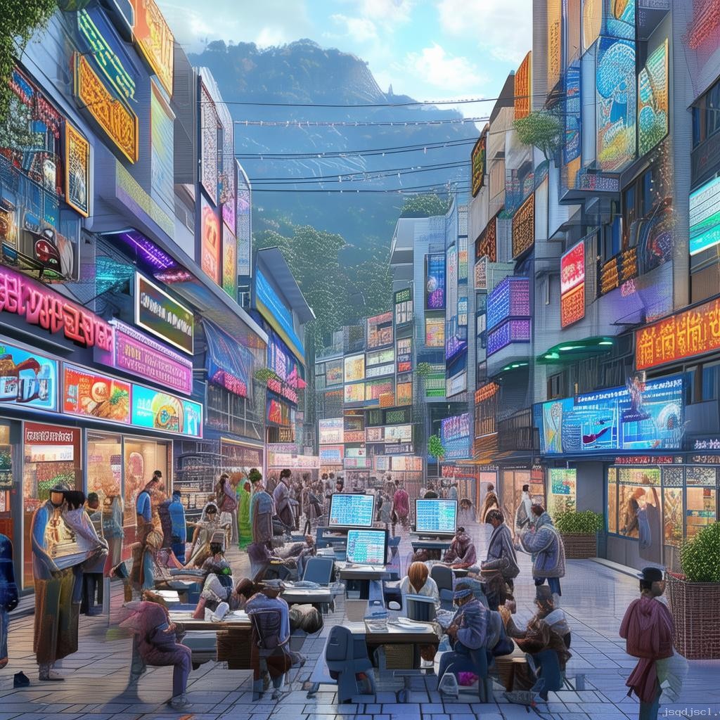 緬北白家電詐園區(qū)案例研究：41個(gè)園區(qū)的開發(fā)與影響