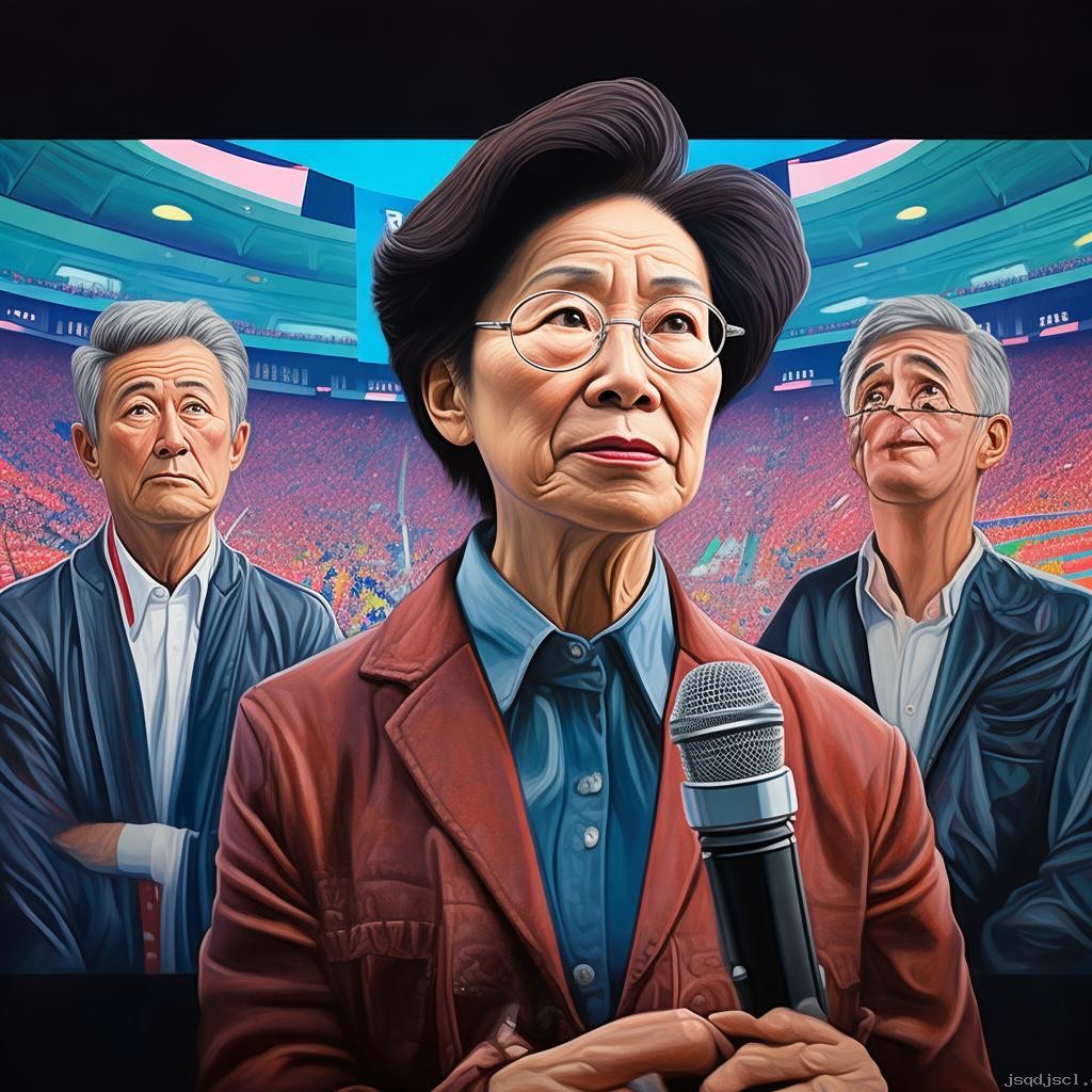 解說比賽言語不當應對指南：郭焱道歉案例解析