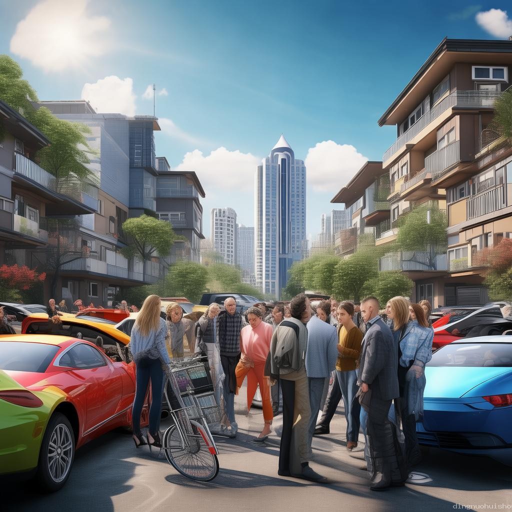 業(yè)主拒繳停車費致小區(qū)堵9小時：避免與解決指南