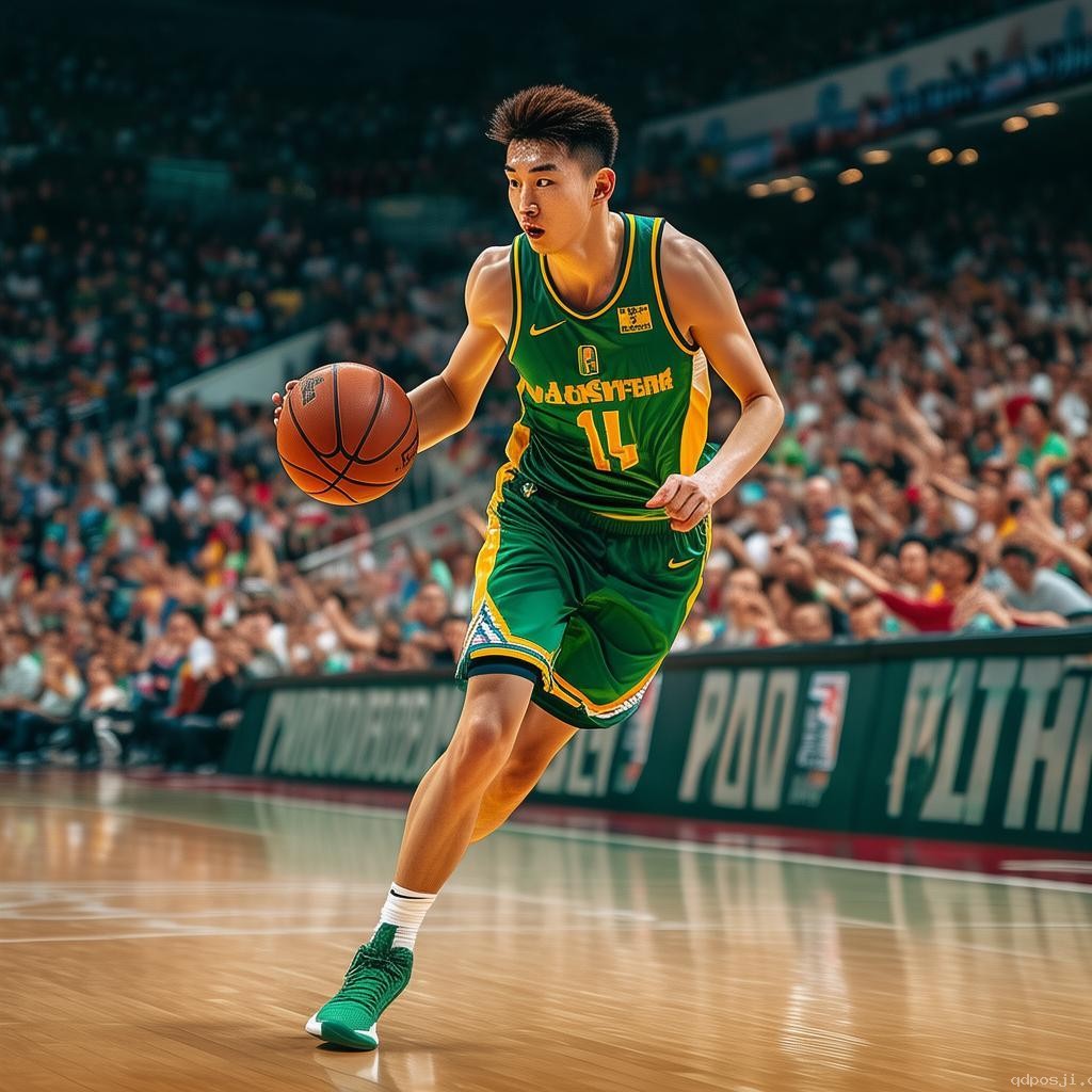 楊瀚森NBA首秀：10分4籃板5助攻全面解析